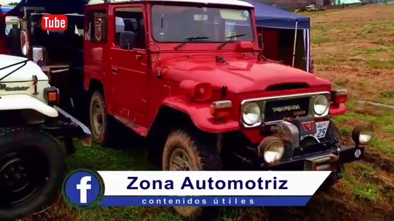 Zona Automotriz Edición 37