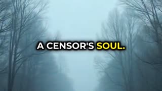 The Ghost of Bill C-63 – The Canadian Censorship Song They Don’t Want You to Hear