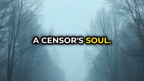 The Ghost of Bill C-63 – The Canadian Censorship Song They Don’t Want You to Hear