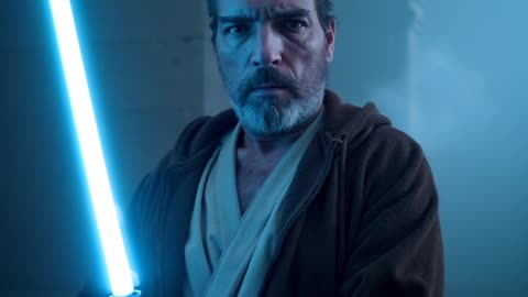 AI Star Wars