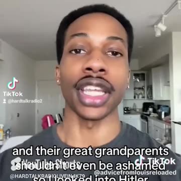 Elon is following in Hitler's foot steps