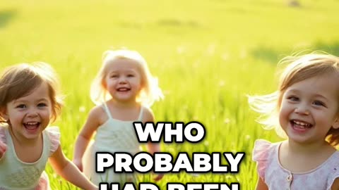 He Smelled Like Sheep: The Real Jesus Nobody Talks About 🐑