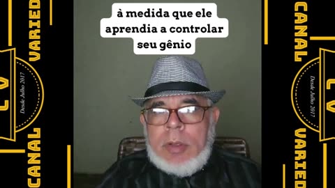 Os pregos e a paciência