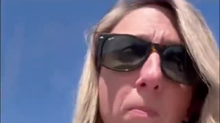 NBC News just went to the border and the reporter was shocked