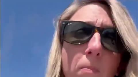 NBC News just went to the border and the reporter was shocked