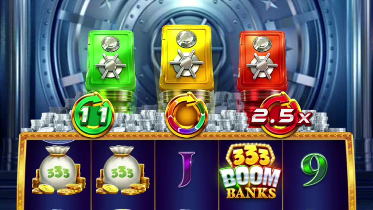 LONESTAR CASINO GAMES