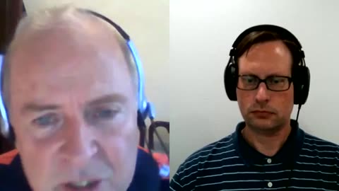 Jim Willie: The Claims About a Covert Reset Meeting to Prevent WWIII