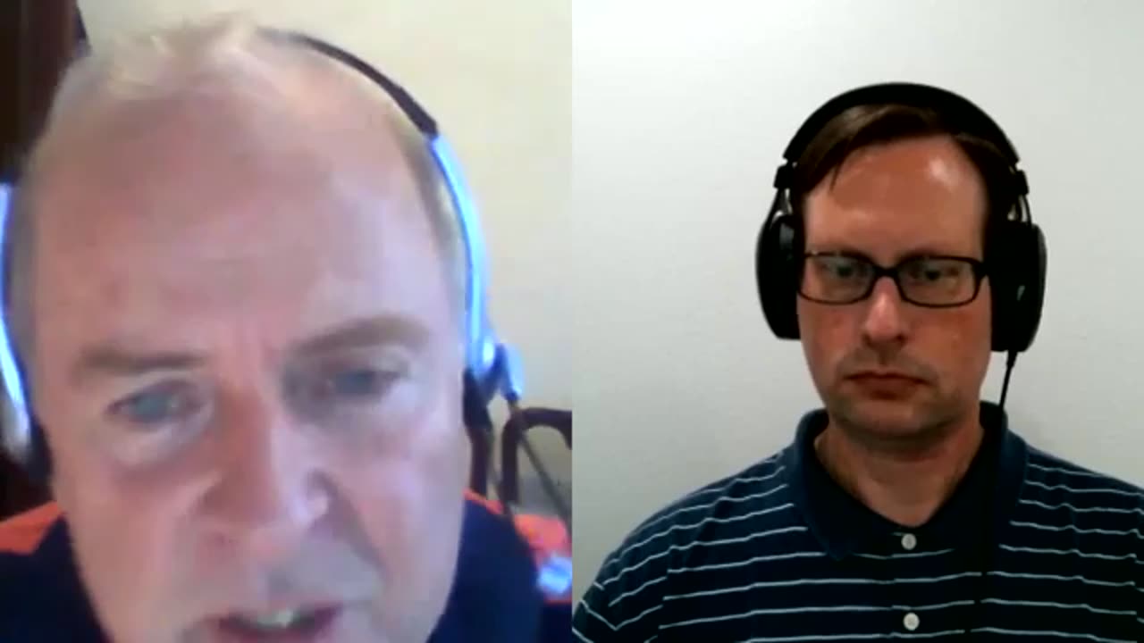 Jim Willie: The Claims About a Covert Reset Meeting to Prevent WWIII