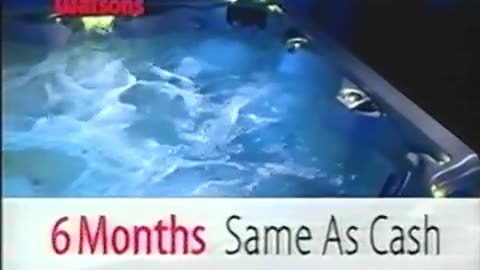 September 28, 2008 - Red Tag Sale Days at Watsons