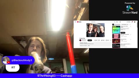 12/20/25 Blogger VOD: "2 and a half beerz and a bliGG"