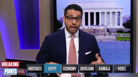 Trump Says Megadonor Loves Israel More Than US