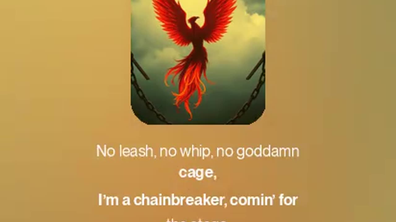 Chainbreaker