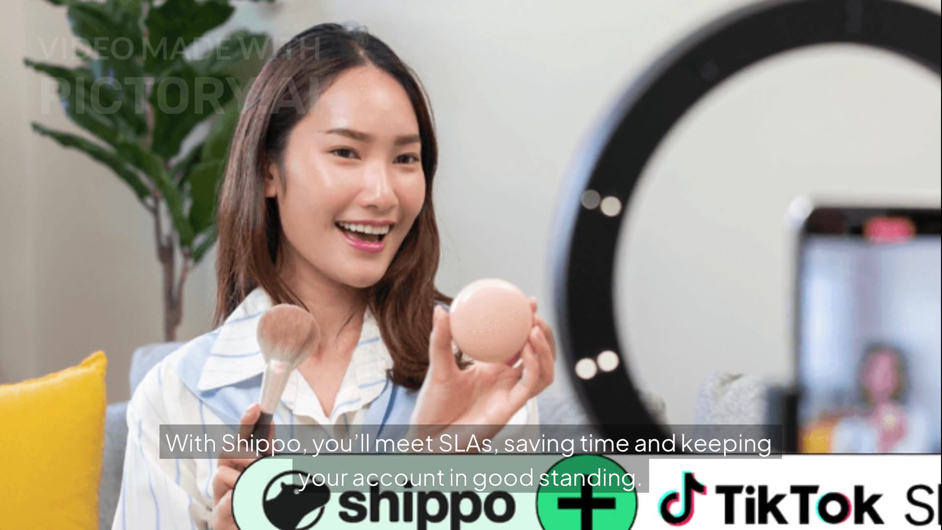 Peak Season Made Easy: Connect TikTok Shop to Shippo for Fast Shipping