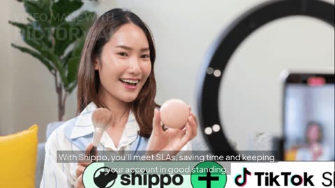 Peak Season Made Easy: Connect TikTok Shop to Shippo for Fast Shipping