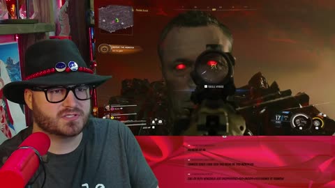 Reactions, Chatting &