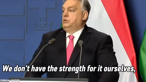 Hungary Sends a Message after the ARREST of Nicolás Maduro.