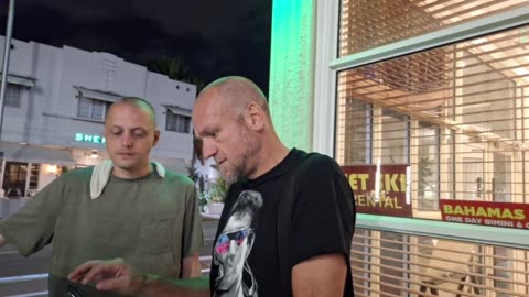 Setting up new rumble IRL streamer