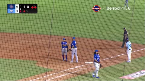 Resumen Tiburones vs Navegantes | 11/11/2025