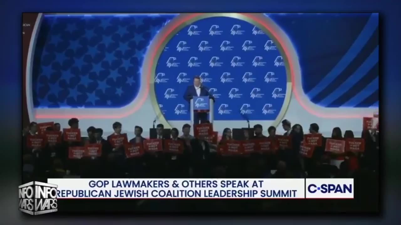 ALEX JONES [FULL] Tuesday 11/4/25