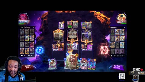 The Nameless Slay the Dragon End(!pod - !zipchair !zenni)