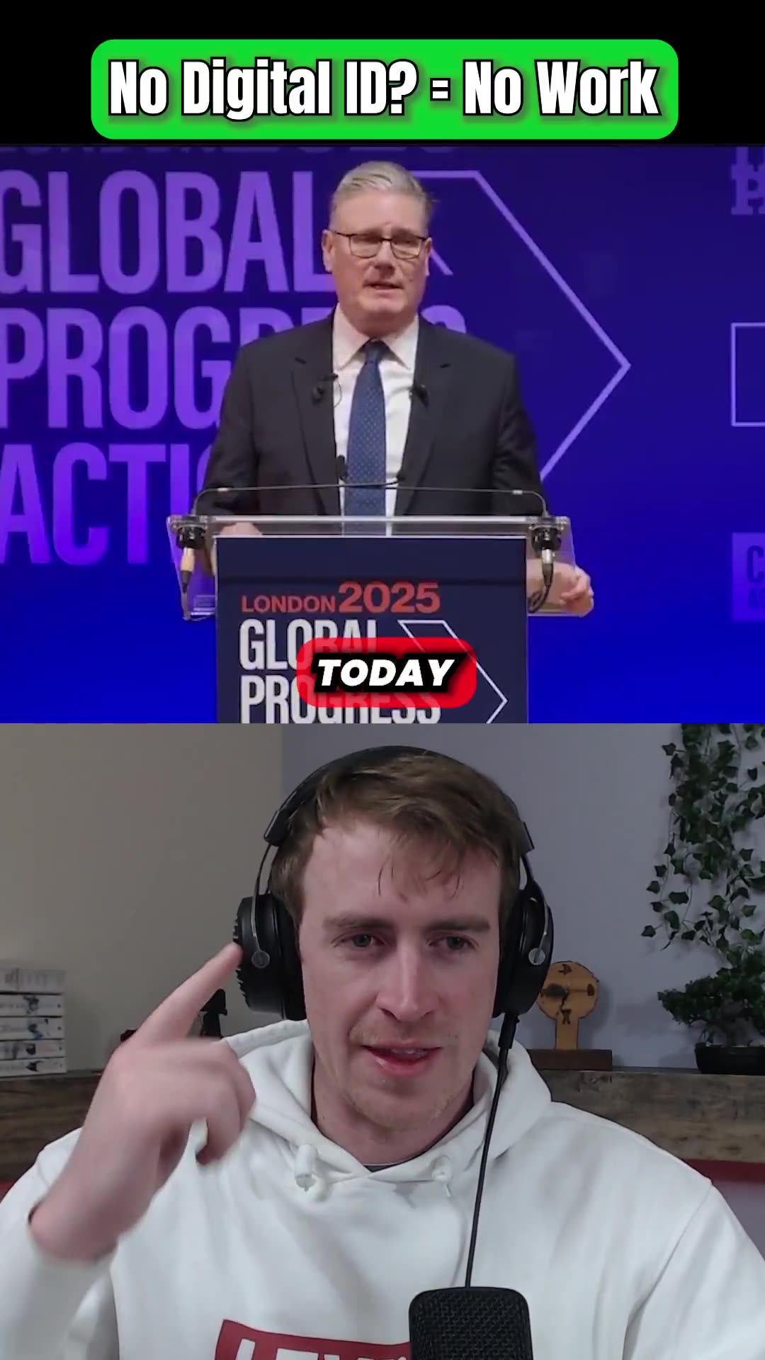 No Digital ID? No Work