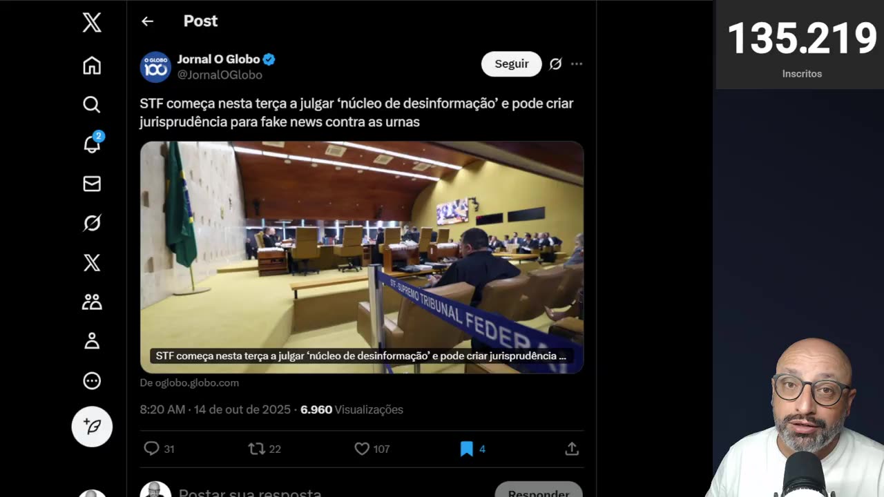 DEBANDADA NO SUPREMO_HD