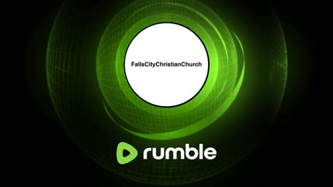 Falls City Christian Church Live