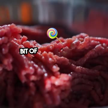 how hot dogs are made