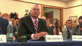 Father Loses Daughter to Career Criminal – “These Democrats Have Blood on Their Hands.”