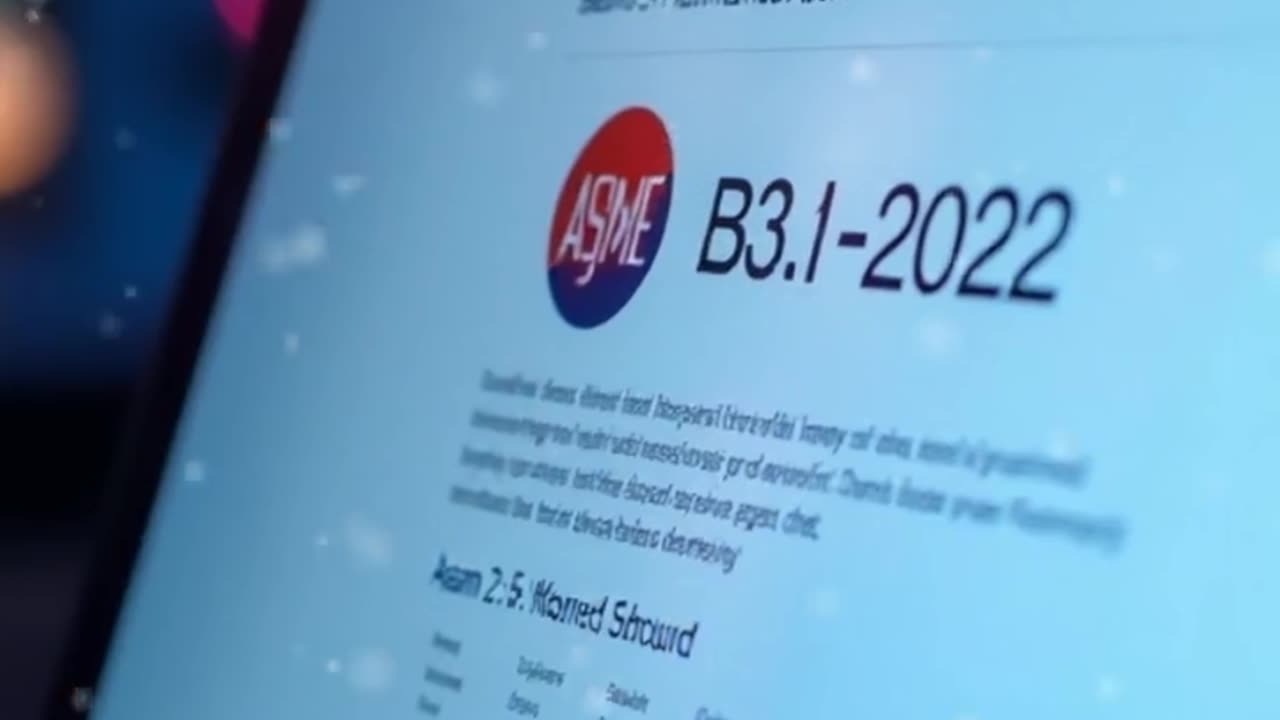 ASME B31.1-2022 Only $69: Power Piping Standard - Essential PDF Guide