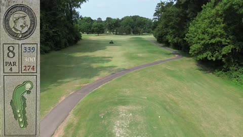 Dr. Charles L. Sifford Golf Course