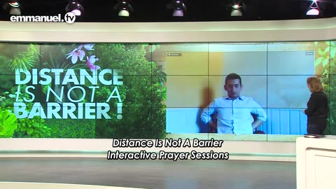 _I Felt The Presence Of God TOUCH ME!_ _ From NIGE