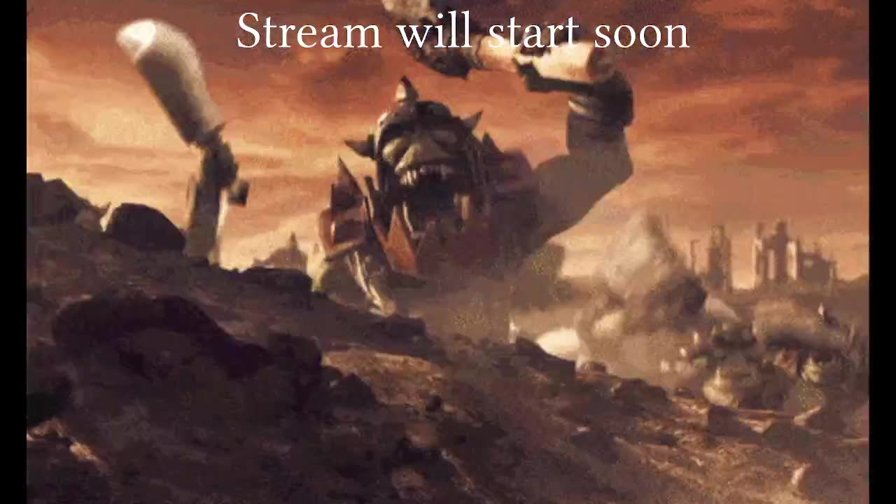 The Ultramarines are dealing with more xenos