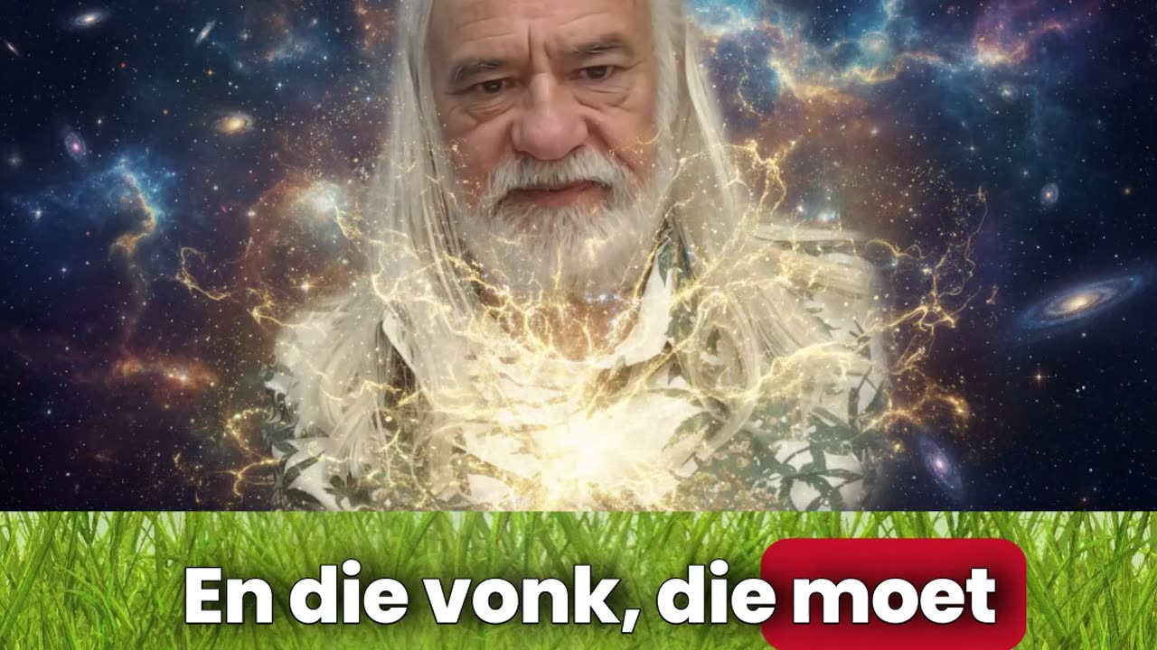 De goddelijke vonk door cannabis