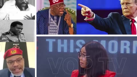 Barr Darlington: “Tinubu Must Act Now – France Would’ve Crushed Benue Terrorists Already”