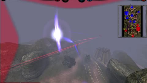 UT2004 Onslaught Online : MagicIsle-)o(-2017-V4 2026/01/17 clip 3 Dragon