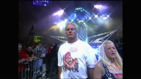 WCW Monday Nitro June 28, 1999