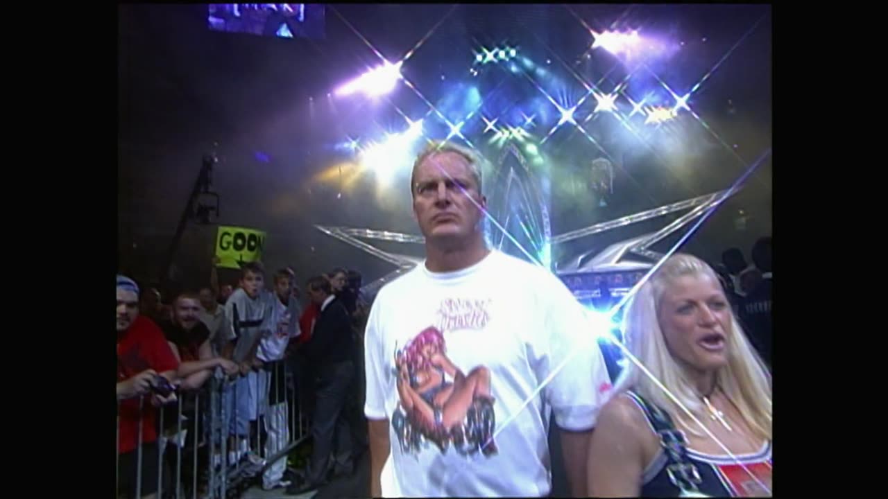 WCW Monday Nitro June 28, 1999