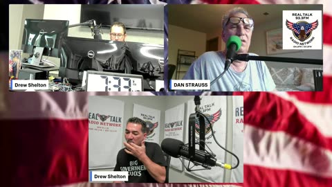 The Morning Crew