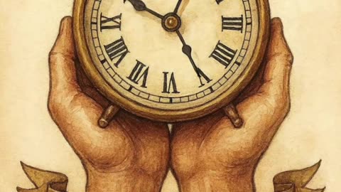 Time and Life