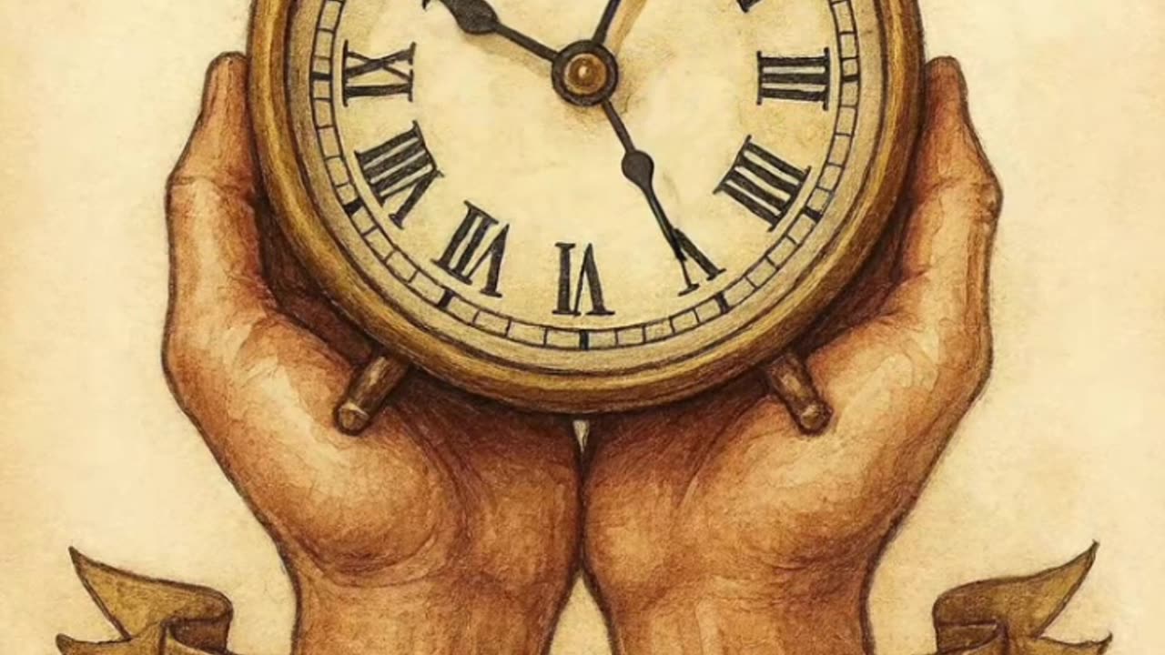 Time and Life
