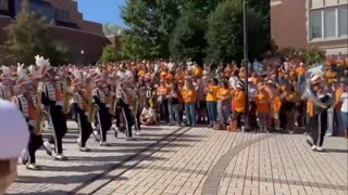 😂👣 You Won't Believe This Epic March Fail! | FunFM
