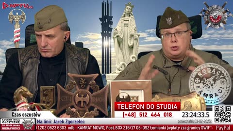 Kamracki Żywiec 03.02.2025