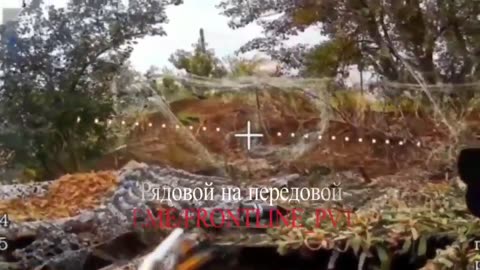 🎯🔍 Ukraine Russia War | RU FPV Drone Operators Destroy UA Mortar | RCF
