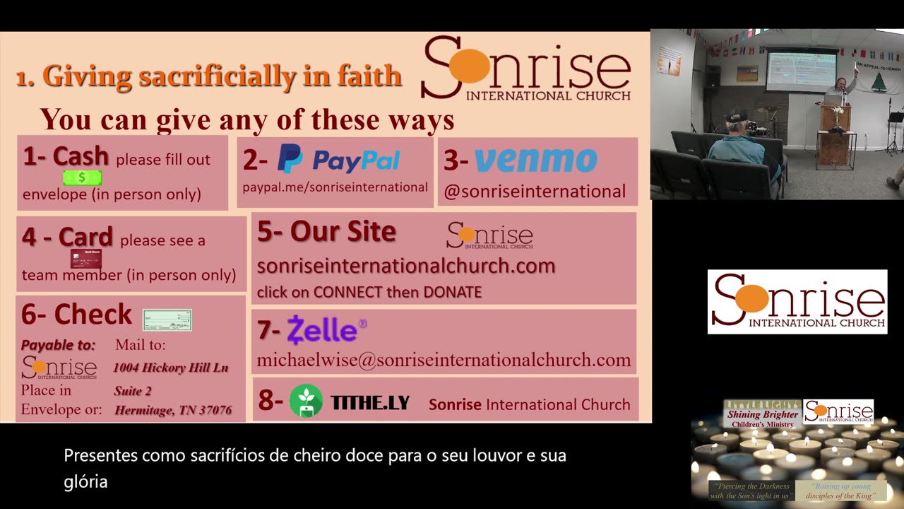 Unlocking Unlimited Access Part 2 The Unstoppable Blessing