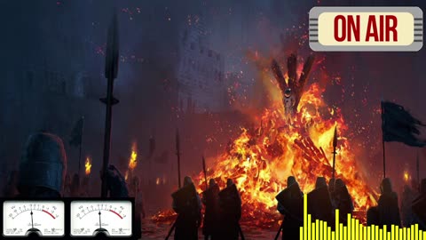 Session is Live