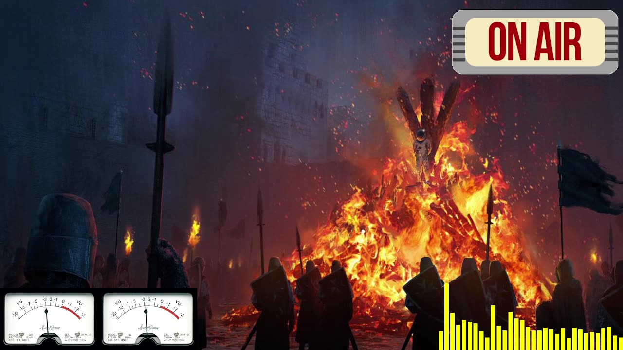 Session is Live