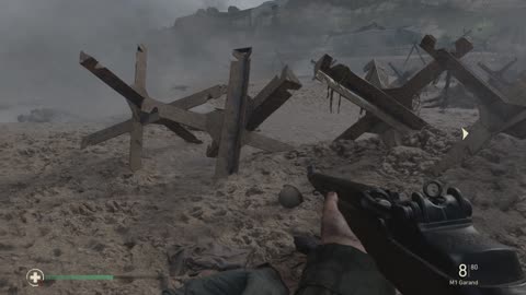 Call of Duty WWII GAMEPLAY PART- 1 D-DAY