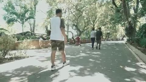 NDX A.K.A - Sido Sayang Ora