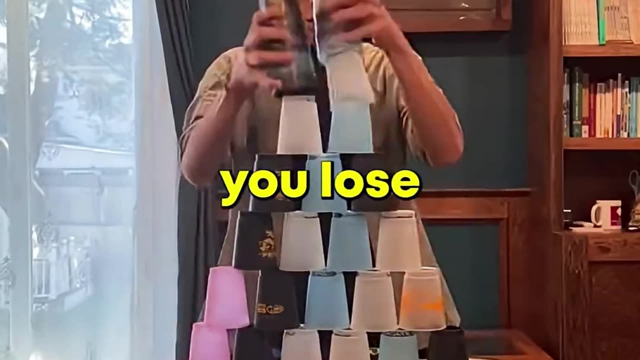 Sometimes All You Need is a Right Strategy